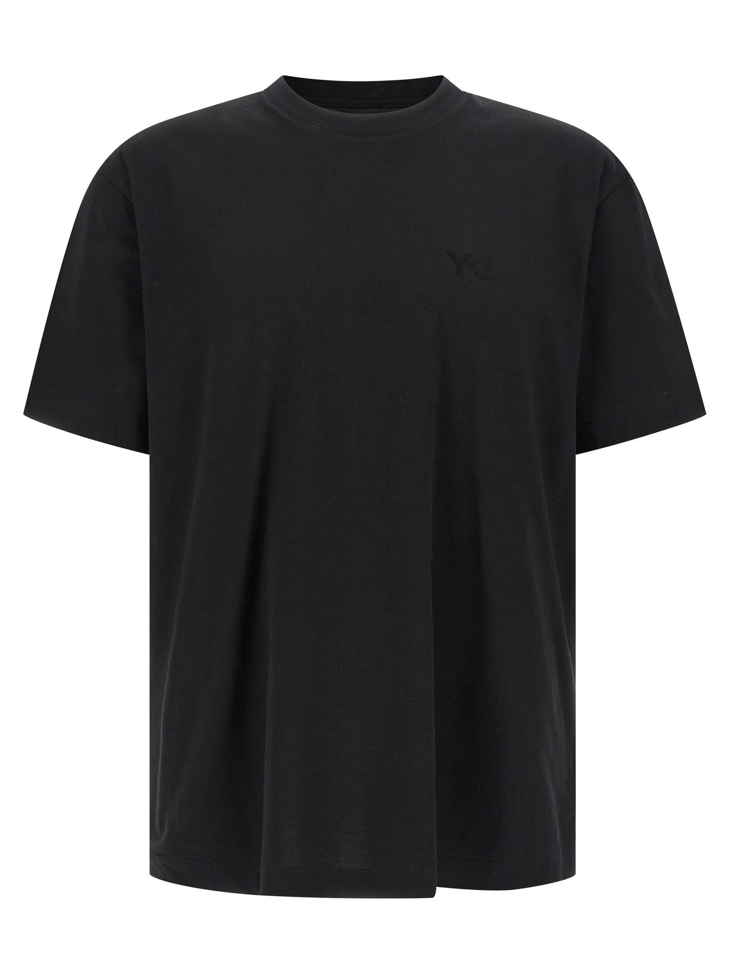 Y-3 - Y-3 - ’Y-3 Regular’ T-shirt - Men’s Tops