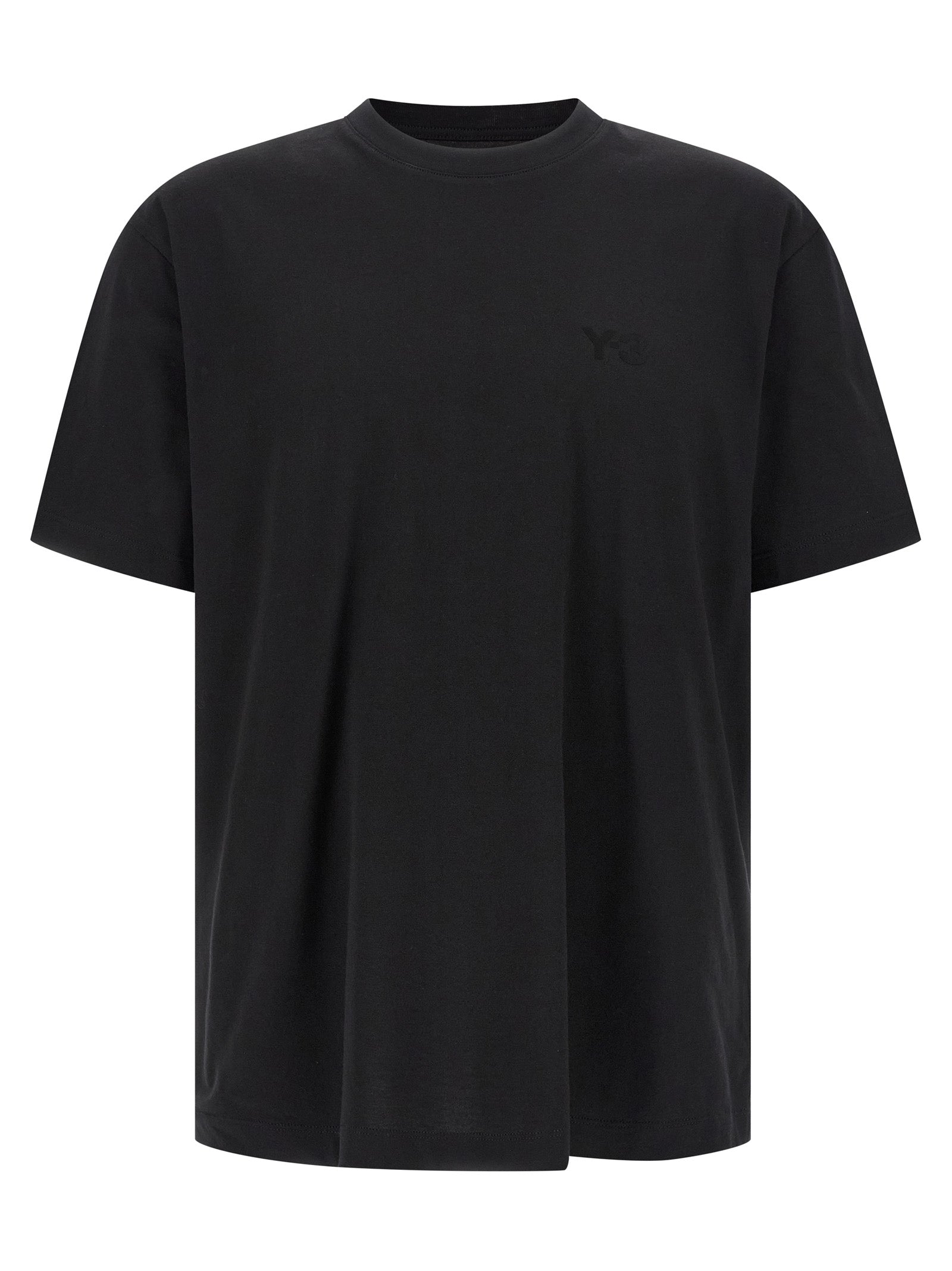 Y-3 - Y-3 - ’Y-3 Regular’ T-shirt - Men’s Tops