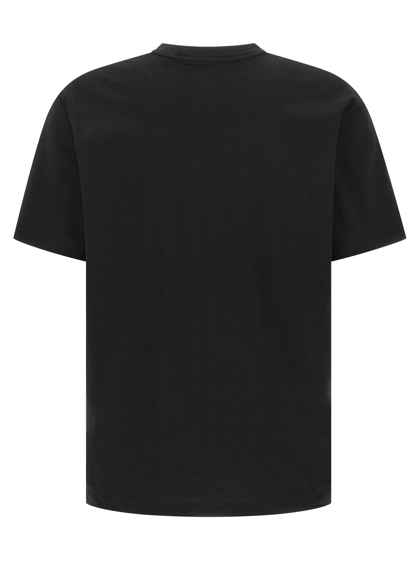 Y-3 - Y-3 - ’Y-3 Regular’ T-shirt - Men’s Tops