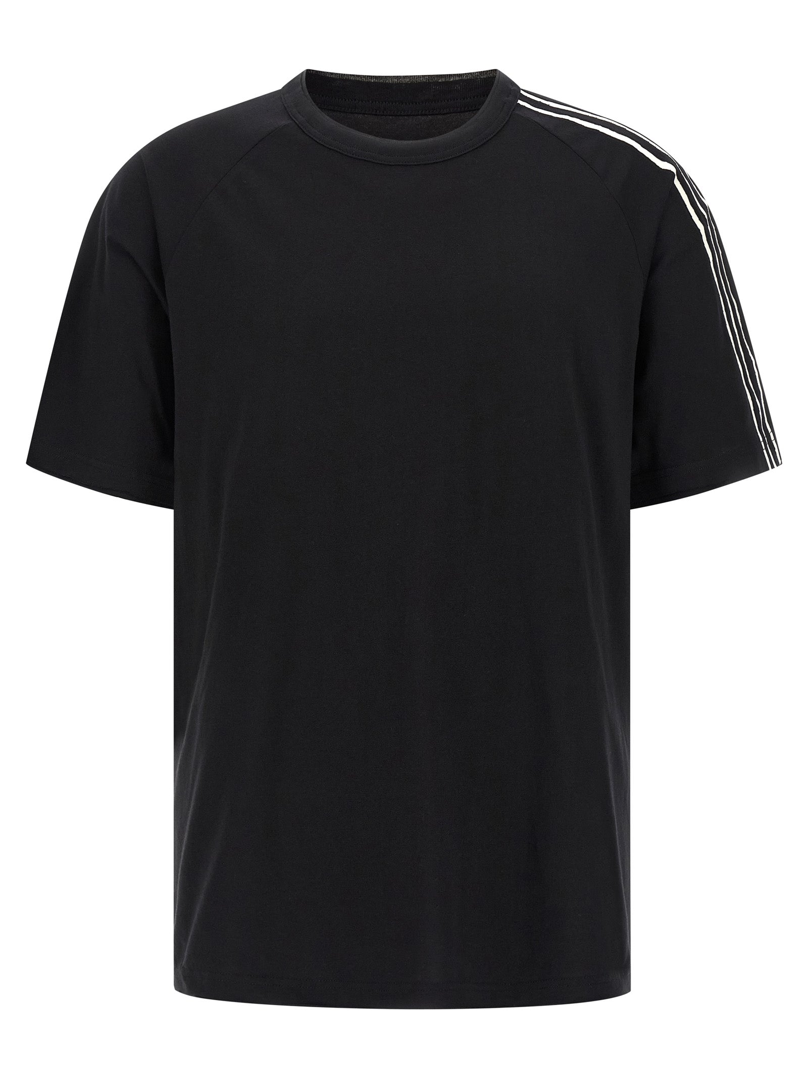 Y-3 - Y-3 - ’Y-3’ T-shirt - Men’s Tops