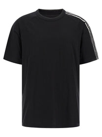 Y-3 - Y-3 - ’Y-3’ T-shirt - Men’s Tops