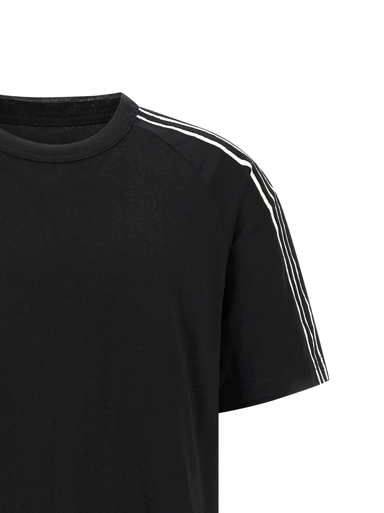 Y-3 - Y-3 - ’Y-3’ T-shirt - Men’s Tops