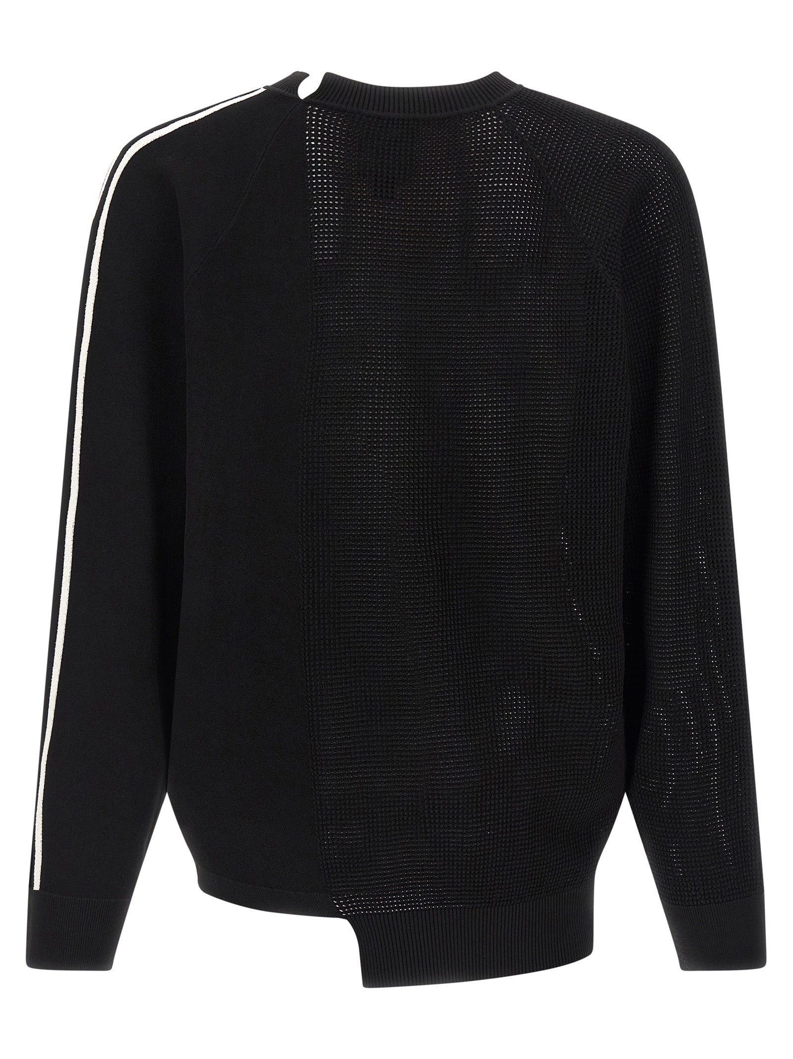 Y-3 - Y-3 - ’Y-3 Gfx’ sweater - Unisex,Clothing,Sweater cardigans,