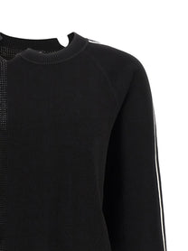 Y-3 - Y-3 - ’Y-3 Gfx’ sweater - Unisex,Clothing,Sweater cardigans,