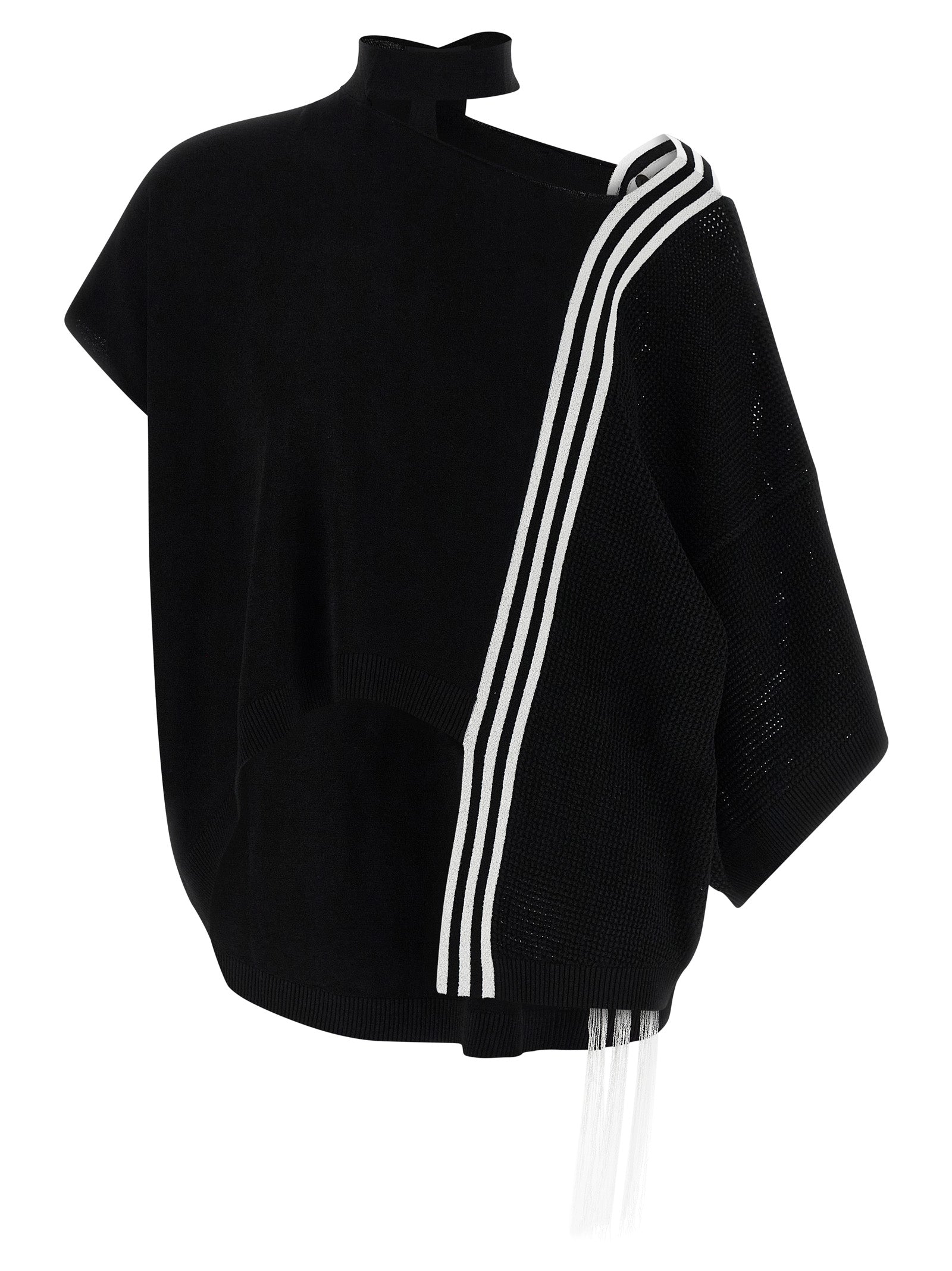 Y-3 - Y-3 - ’Y-3’ top - Women’s Tops