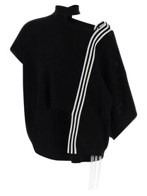 Y-3 - Y-3 - ’Y-3’ top - Women’s Tops