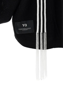 Y-3 - Y-3 - ’Y-3’ top - Women’s Tops
