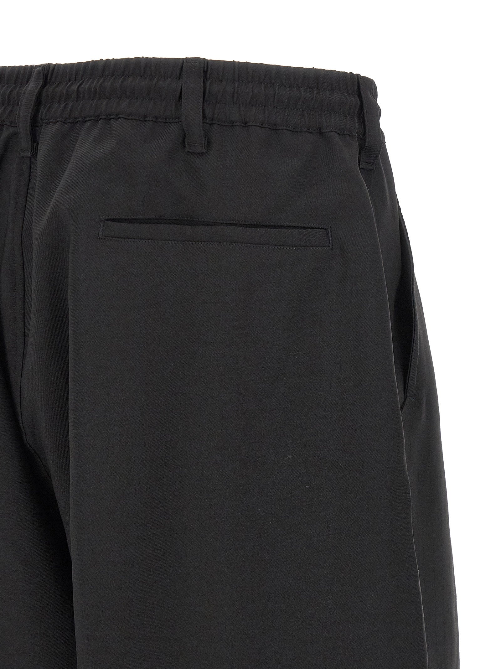 Y-3 - Y-3 - ’Y-3 Sport Uniform’ short cargo shorts - Men’s Clothing