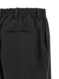 Y-3 - Y-3 - ’Y-3 Sport Uniform’ cargo pants - Men’s Pants