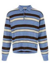 J.W.ANDERSON - J.W.ANDERSON - Rugby polo - Men’s Tops
