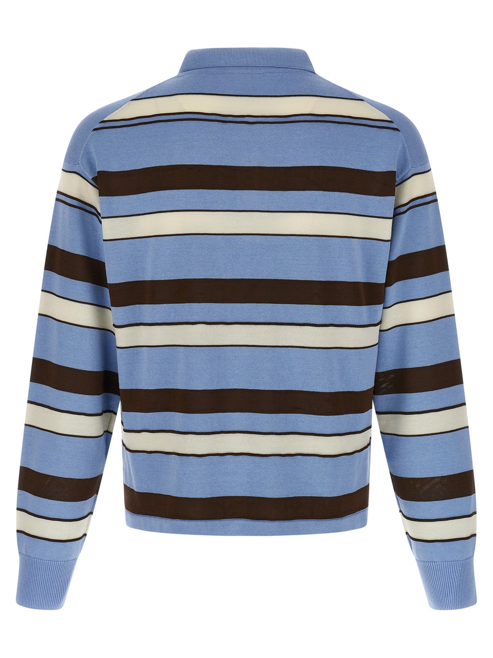 J.W.ANDERSON - J.W.ANDERSON - Rugby polo - Men’s Tops