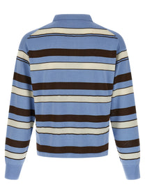J.W.ANDERSON - J.W.ANDERSON - Rugby polo - Men’s Tops