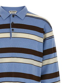 J.W.ANDERSON - J.W.ANDERSON - Rugby polo - Men’s Tops