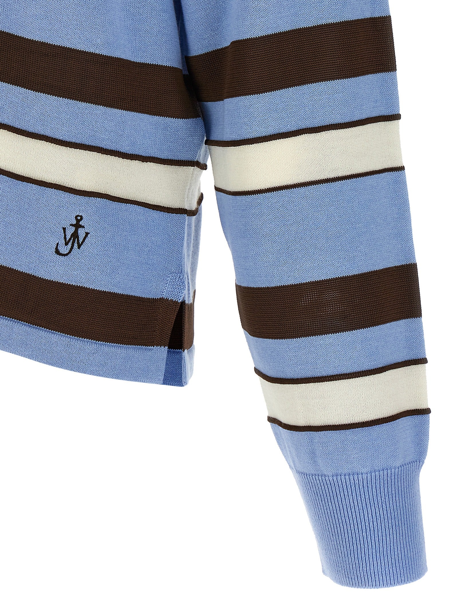 J.W.ANDERSON - J.W.ANDERSON - Rugby polo - Men’s Tops