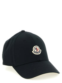 MONCLER Women's Baseball Cap Black