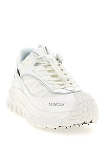 MONCLER - MONCLER - ’Trailgrip GTX’ sneakers - Men’s Shoes