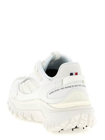 MONCLER - MONCLER - ’Trailgrip GTX’ sneakers - Men’s Shoes