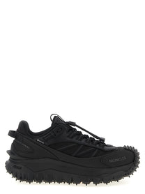 MONCLER Men's Trailgrip Gtx Sneakers Black