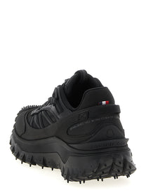 MONCLER Men's Trailgrip Gtx Sneakers Black