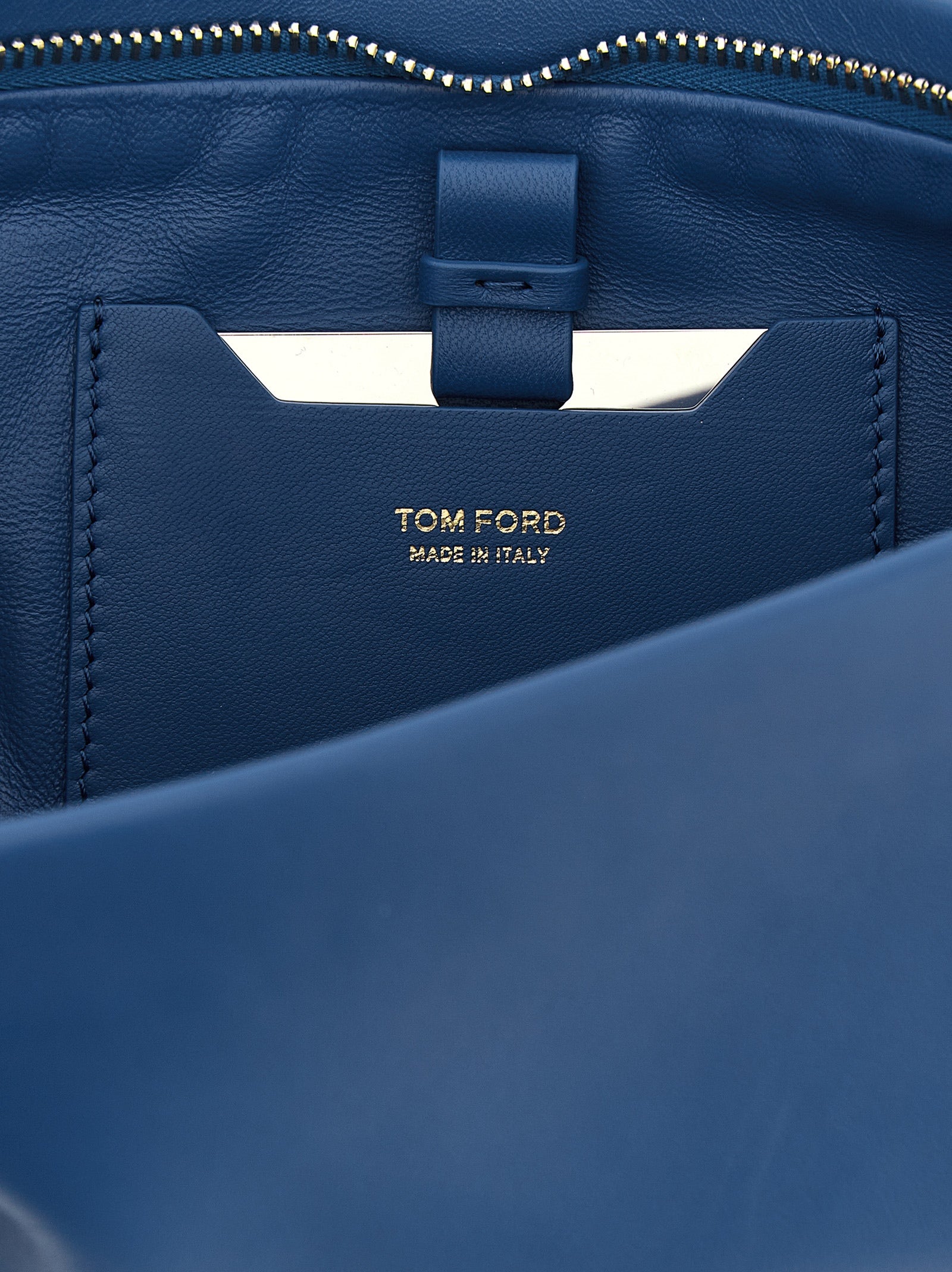 TOM FORD Women's Clutch Bangle Blue