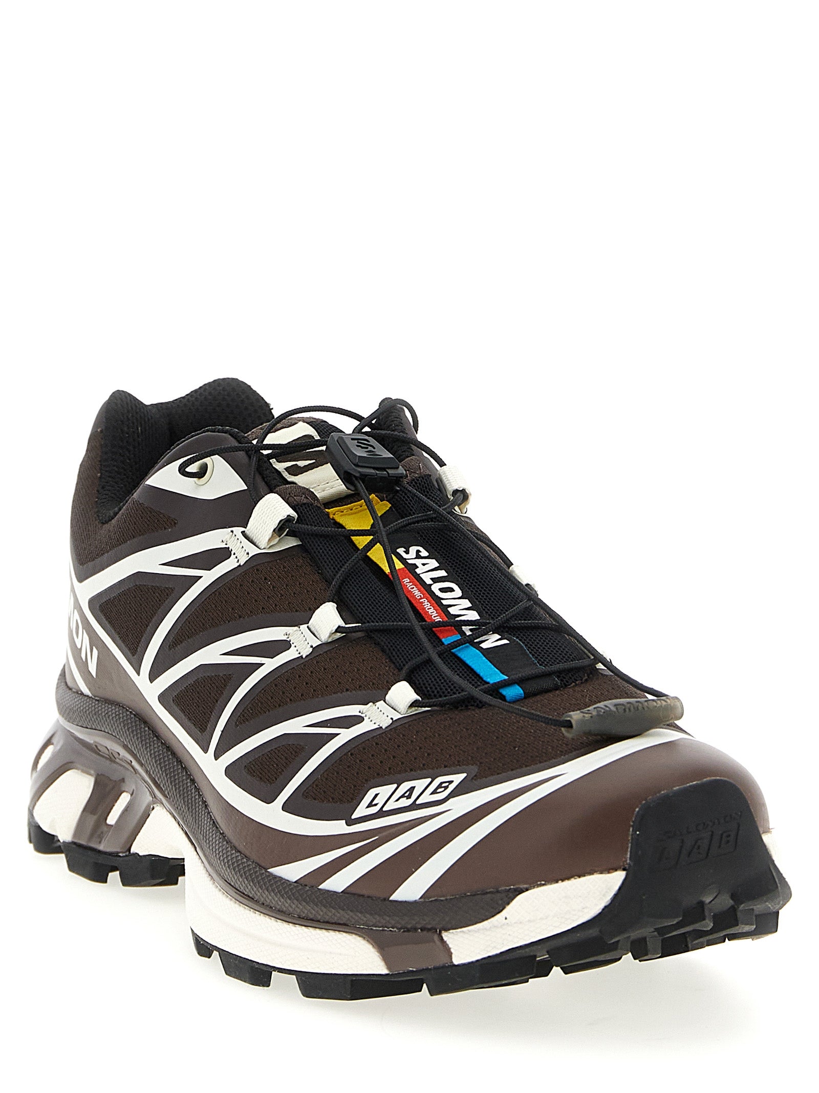 SALOMON - SALOMON - ’XT-6’ sneakers - Men’s Shoes