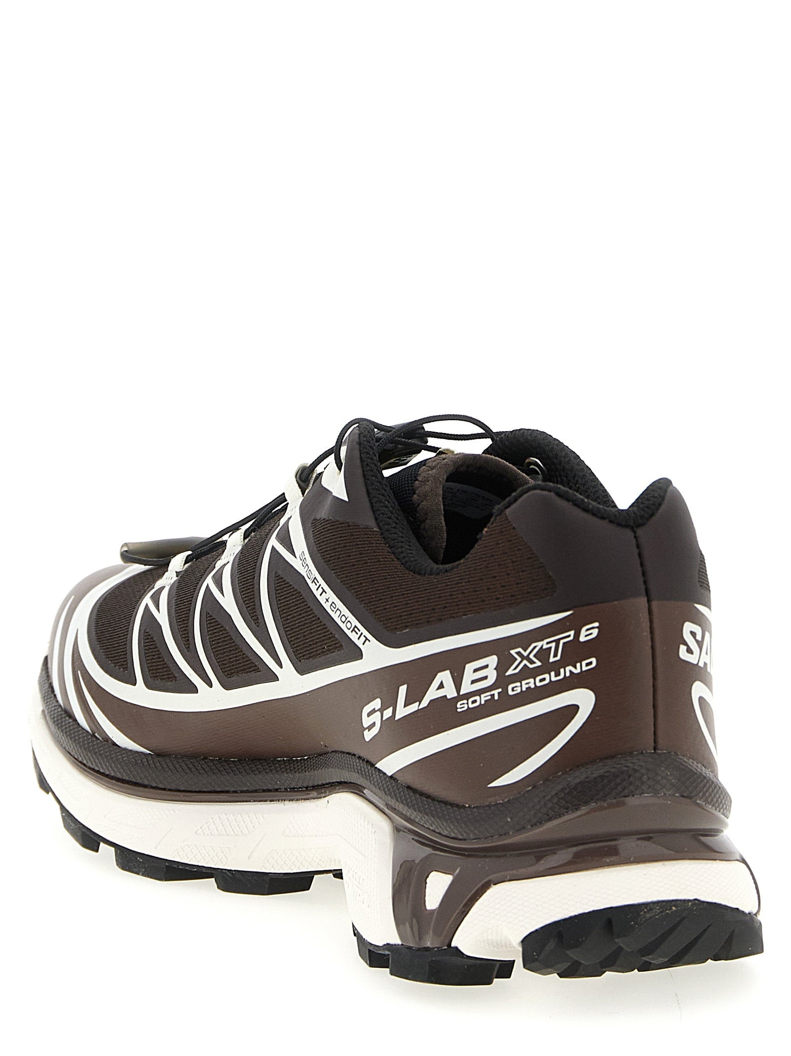 SALOMON - SALOMON - ’XT-6’ sneakers - Men’s Shoes