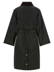 BARBOUR Women's Milda Jacket Green