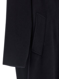 ISABEL MARANT - ISABEL MARANT - ’Elise’ coat - Women’s Outerwear