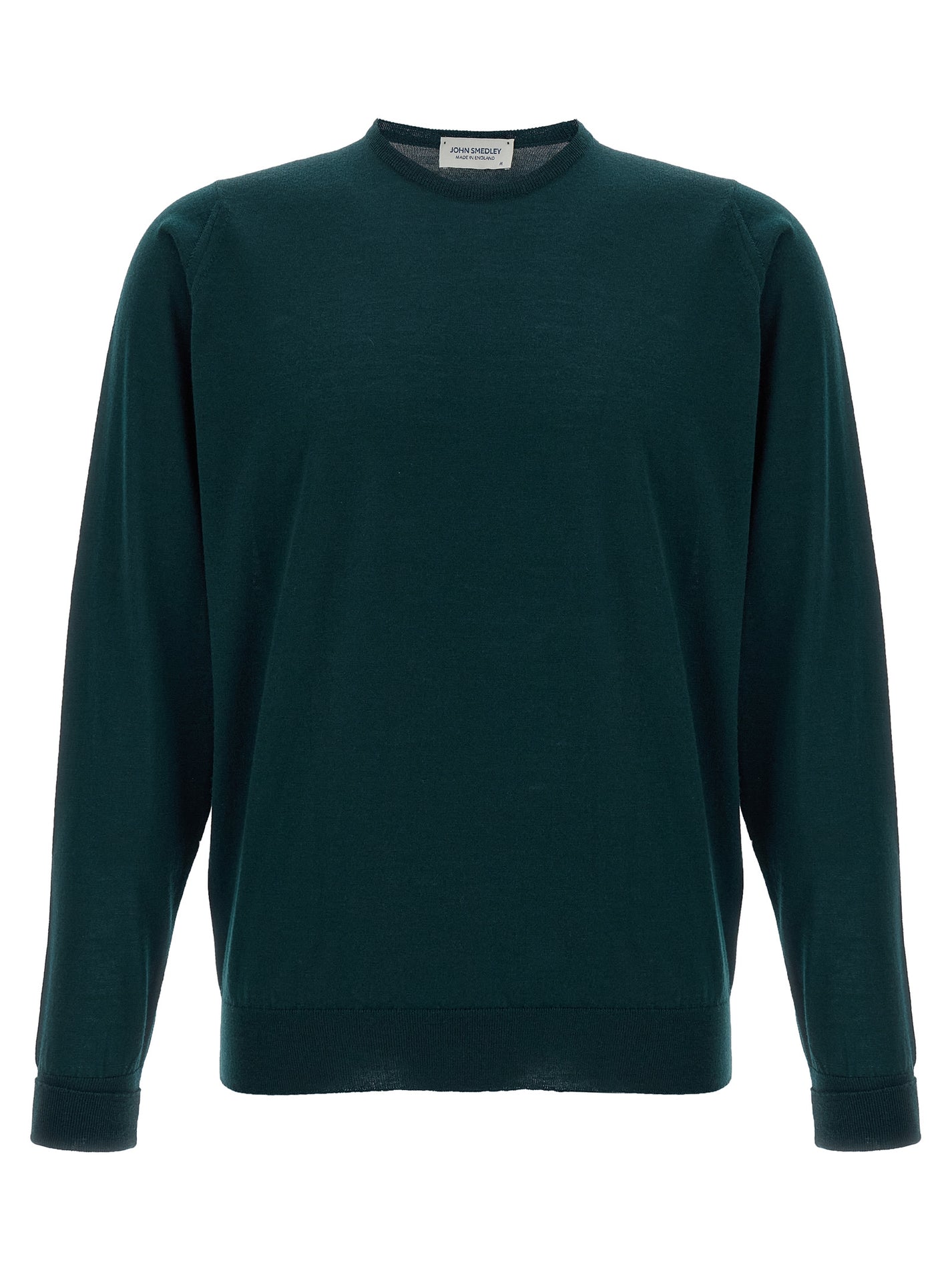 JOHN SMEDLEY - JOHN SMEDLEY - ’Marcus’ sweater - Men’s Knitwear