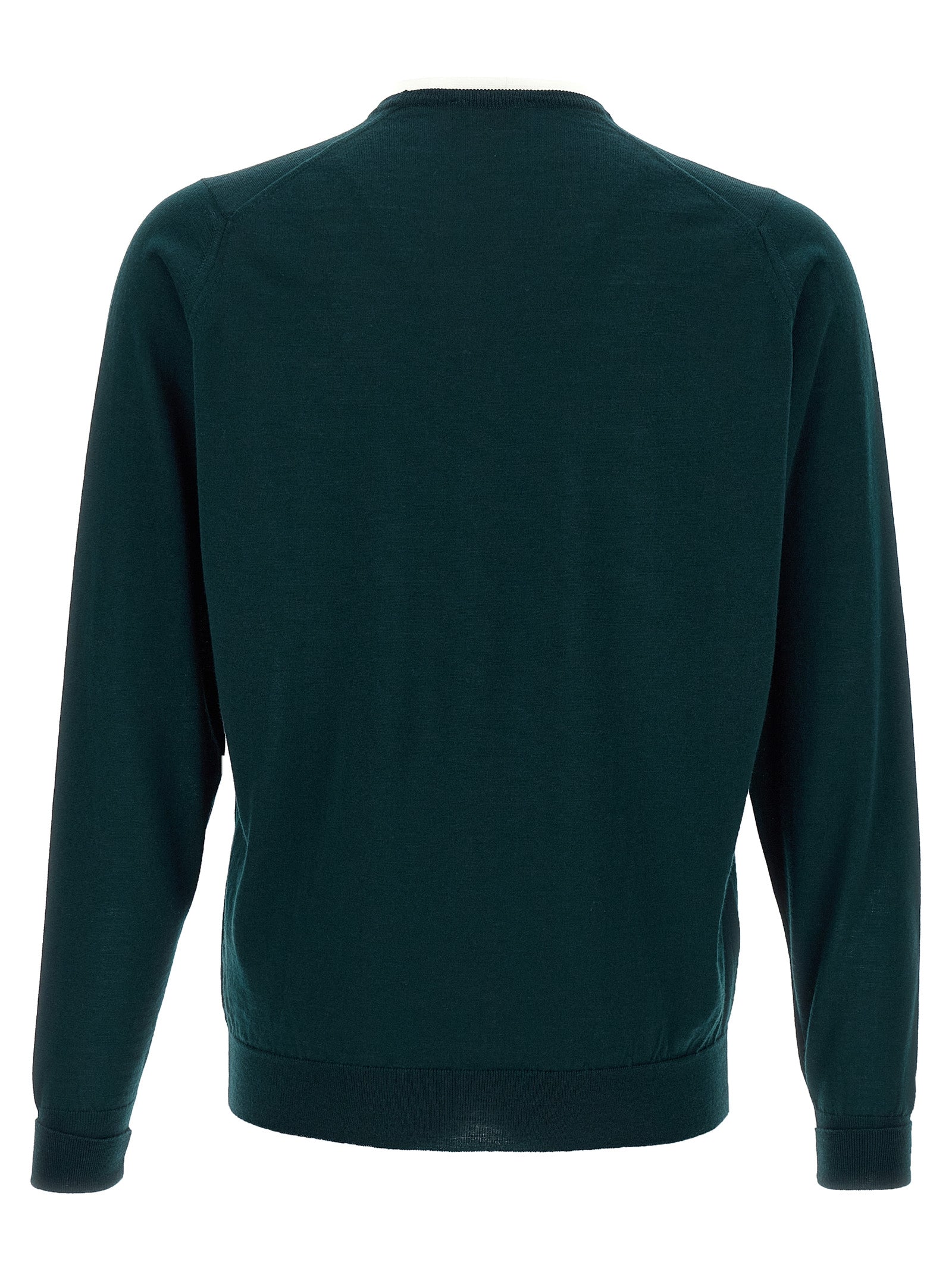 JOHN SMEDLEY - JOHN SMEDLEY - ’Marcus’ sweater - Men’s Knitwear