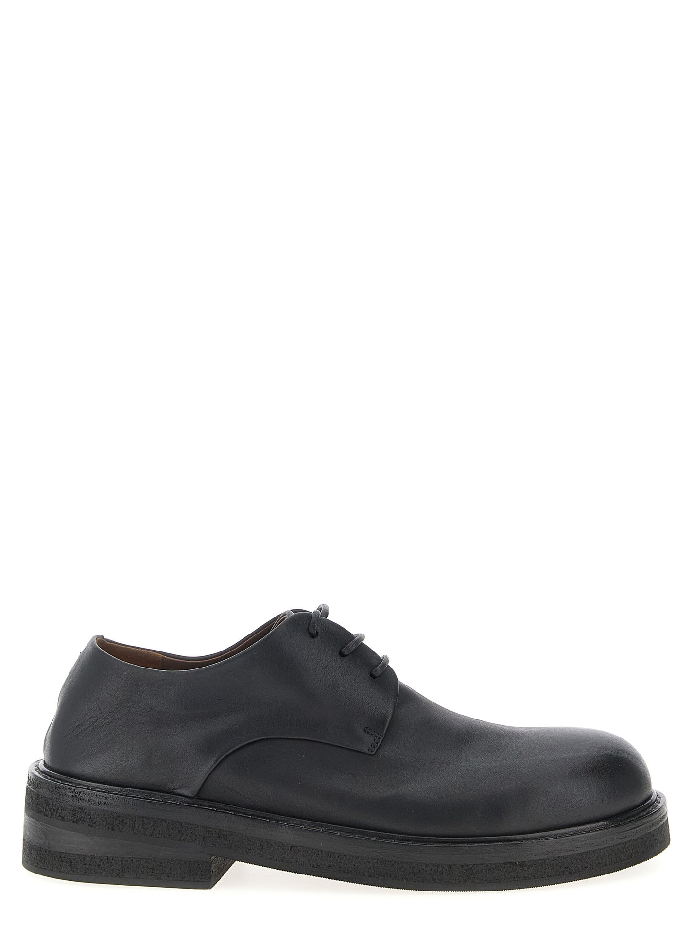 MARSÈLL - MARSÈLL - ’Parrucca’ derby shoes - Men’s Shoes