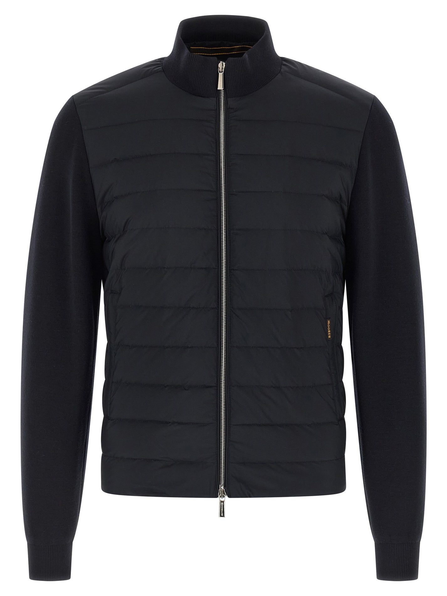 MOORER - MOORER - ’Duncan’ jacket - Men’s Outerwear