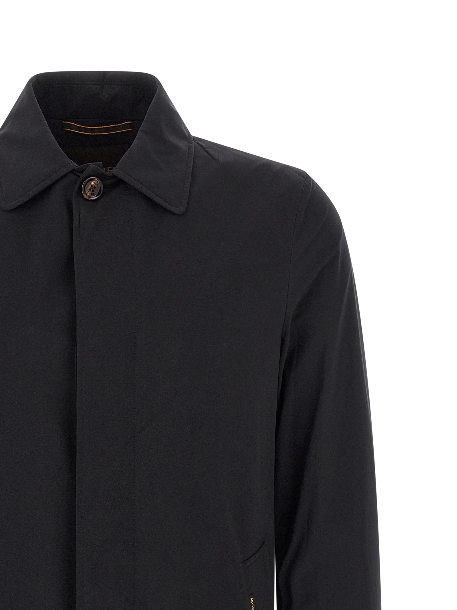 MOORER - MOORER - ’Vittor-Ac’ trench coat - Men’s Outerwear