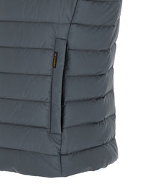 MOORER - MOORER - ’Calaf-S3’ vest - Men’s Outerwear