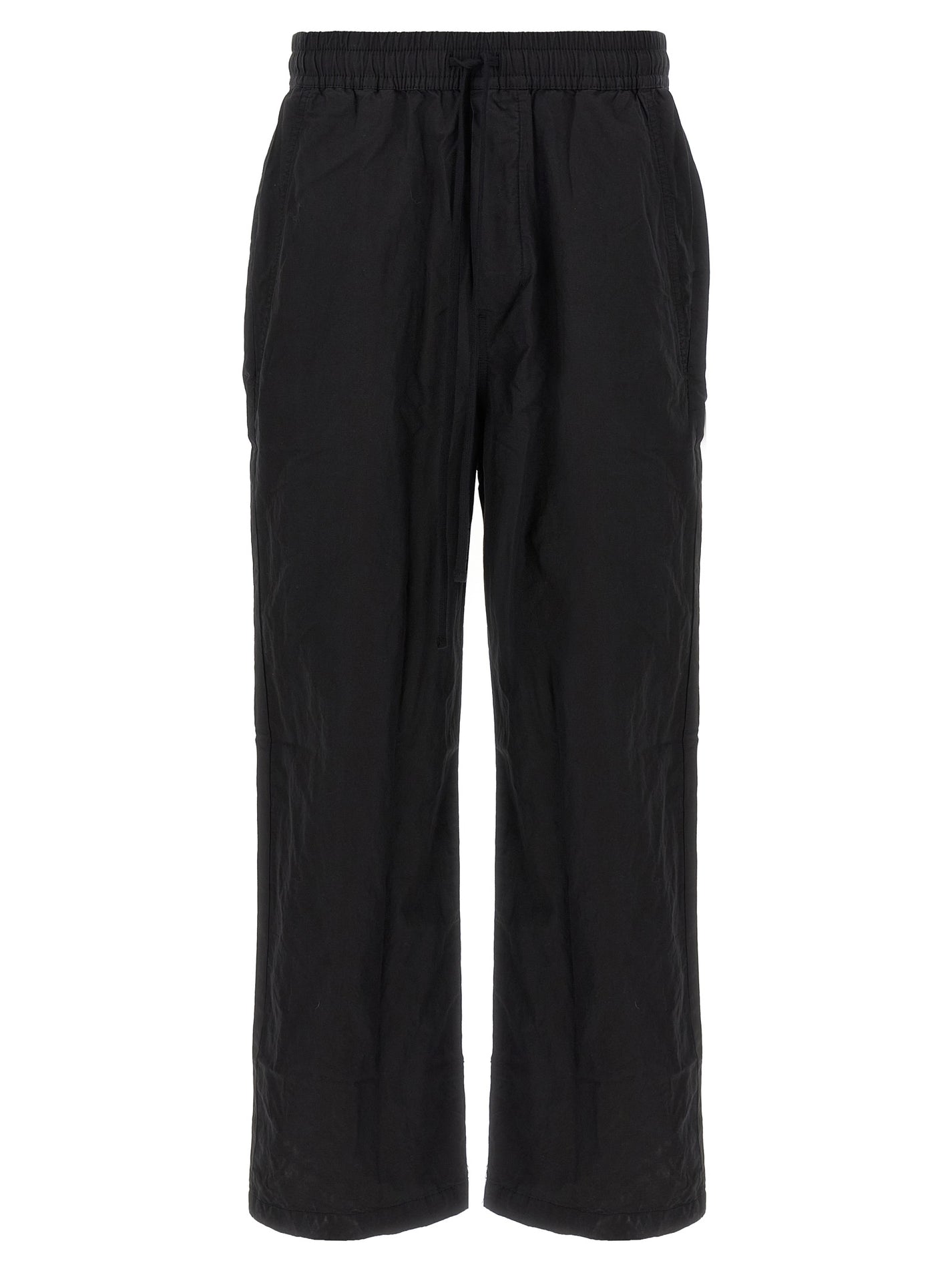 THOM KROM - THOM KROM - ’M P 19’ pants - Men’s Pants