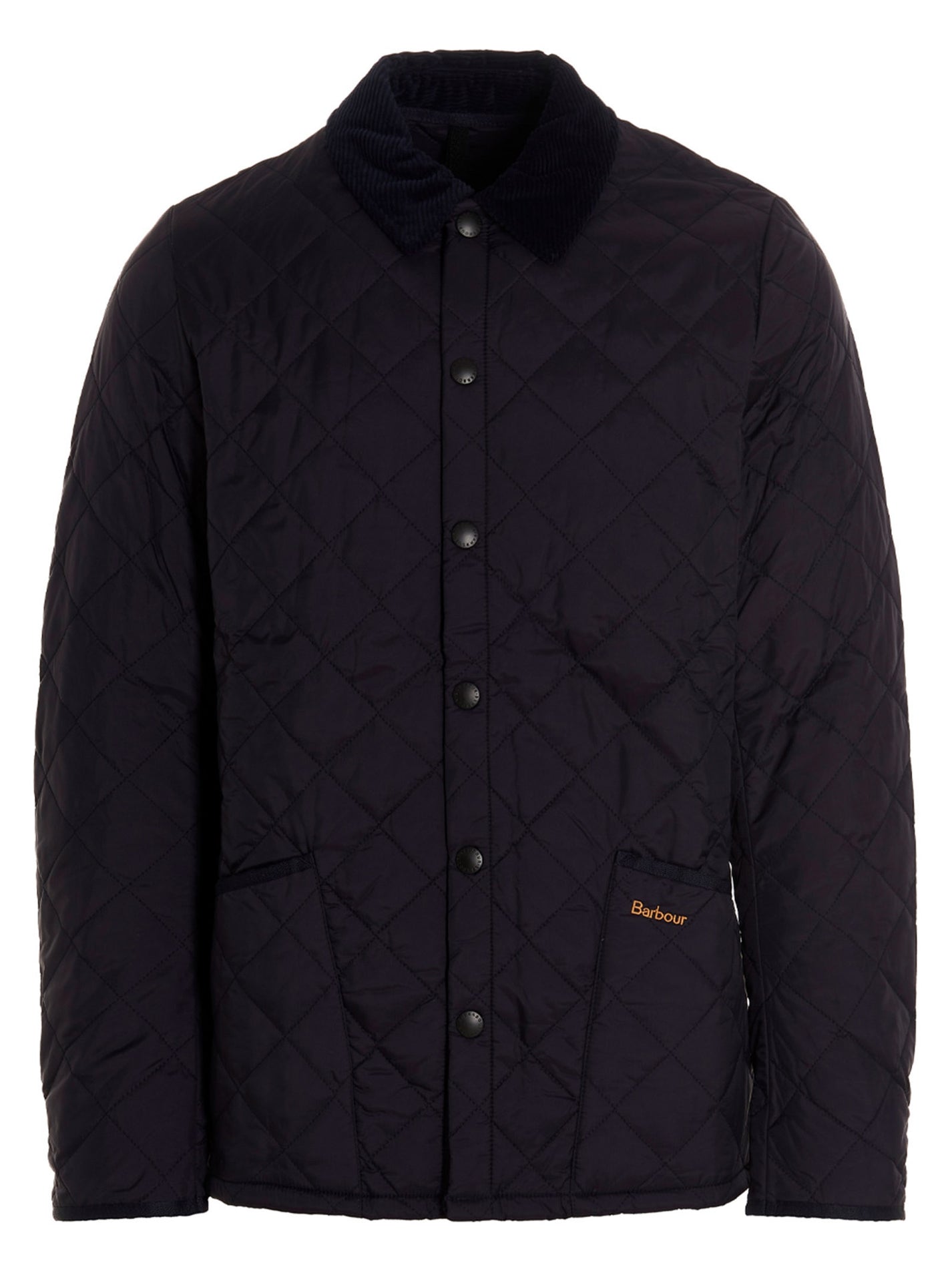 BARBOUR - BARBOUR - ’Heritage Liddesdale’ jacket - Men’s Outerwear