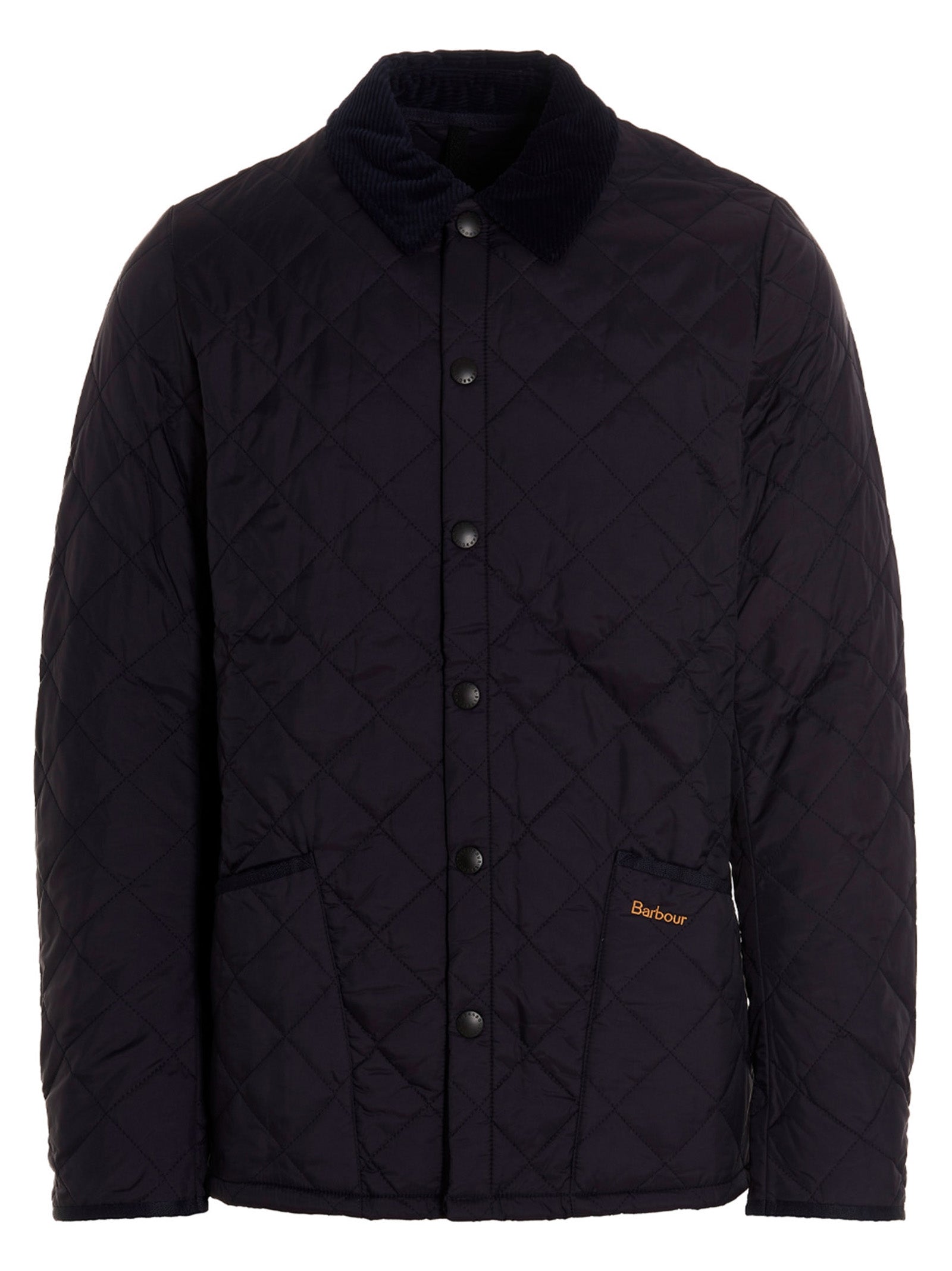 BARBOUR - BARBOUR - ’Heritage Liddesdale’ jacket - Men’s Outerwear