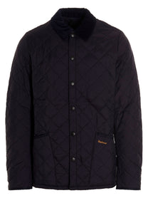 BARBOUR - BARBOUR - ’Heritage Liddesdale’ jacket - Men’s Outerwear