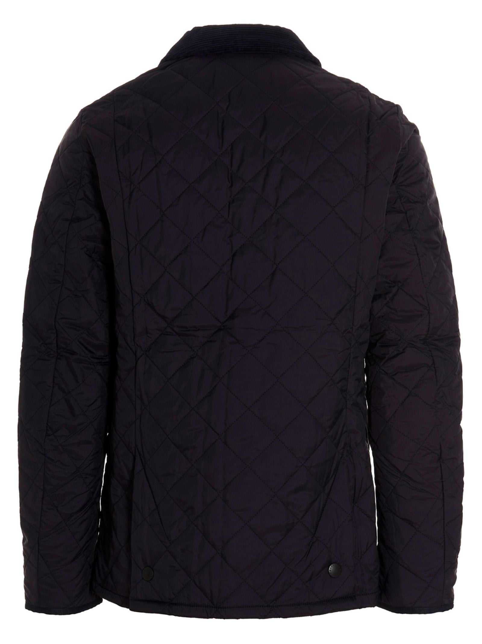 BARBOUR - BARBOUR - ’Heritage Liddesdale’ jacket - Men’s Outerwear