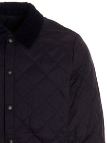 BARBOUR - BARBOUR - ’Heritage Liddesdale’ jacket - Men’s Outerwear