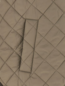 BRUNELLO CUCINELLI - BRUNELLO CUCINELLI - Quilted vest - Women’s Outerwear