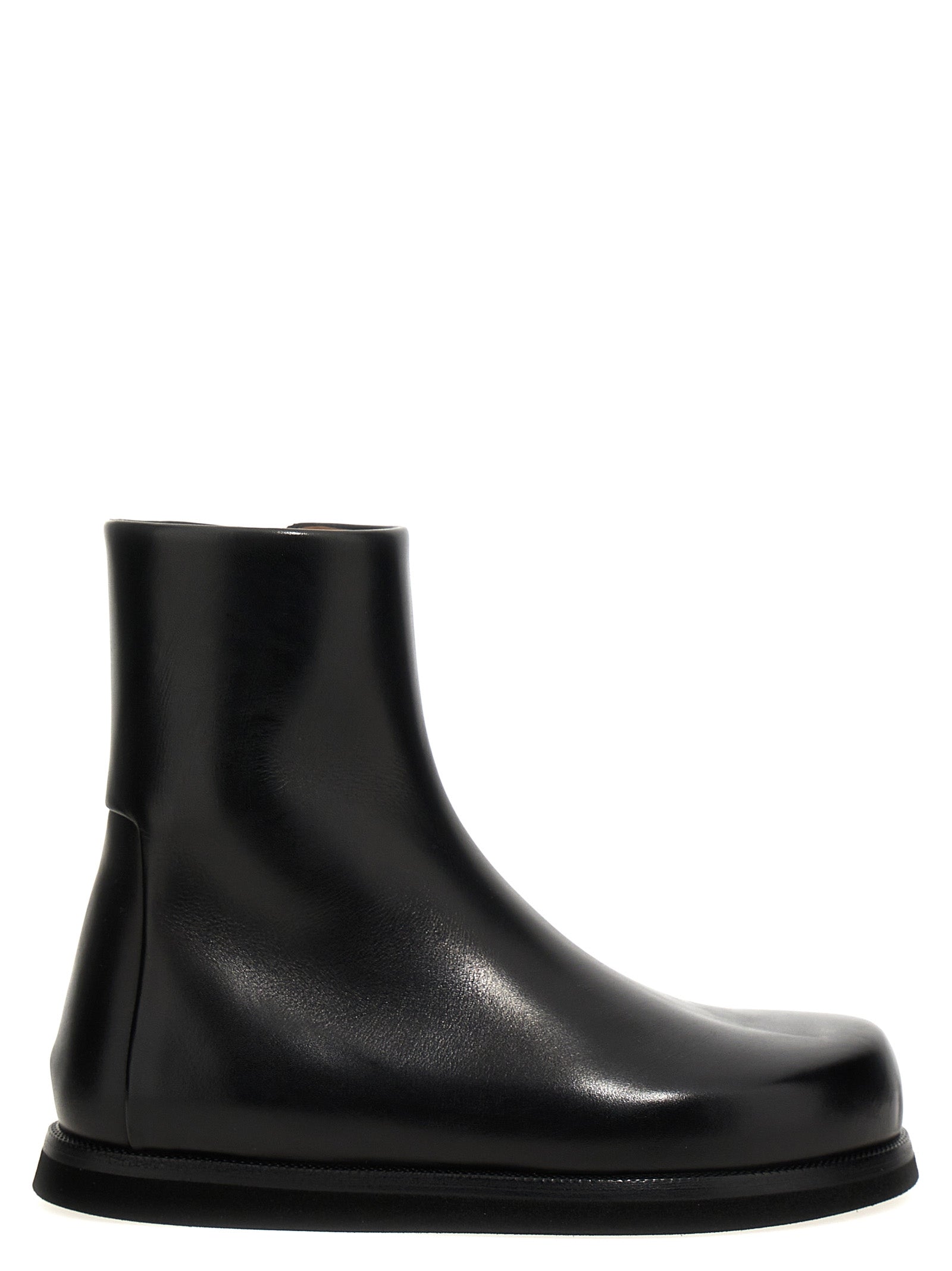 MARSÈLL - MARSÈLL - ’Accom’ ankle boots - Women’s Shoes