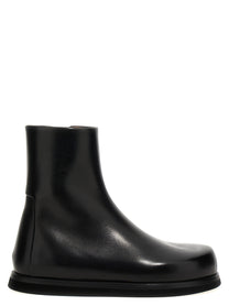 MARSÈLL - MARSÈLL - ’Accom’ ankle boots - Women’s Shoes