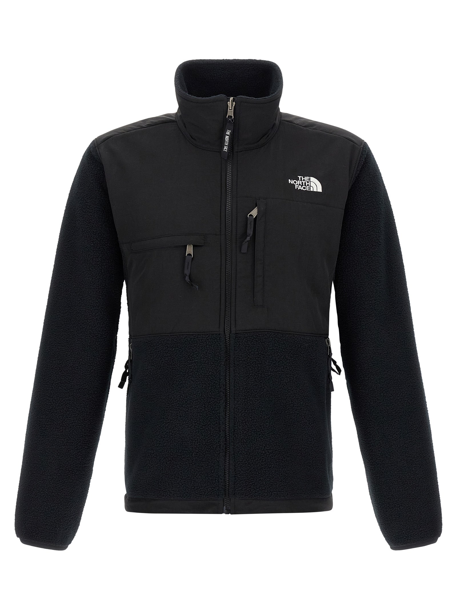 THE NORTH FACE Men's Retro Denali Jacket Black