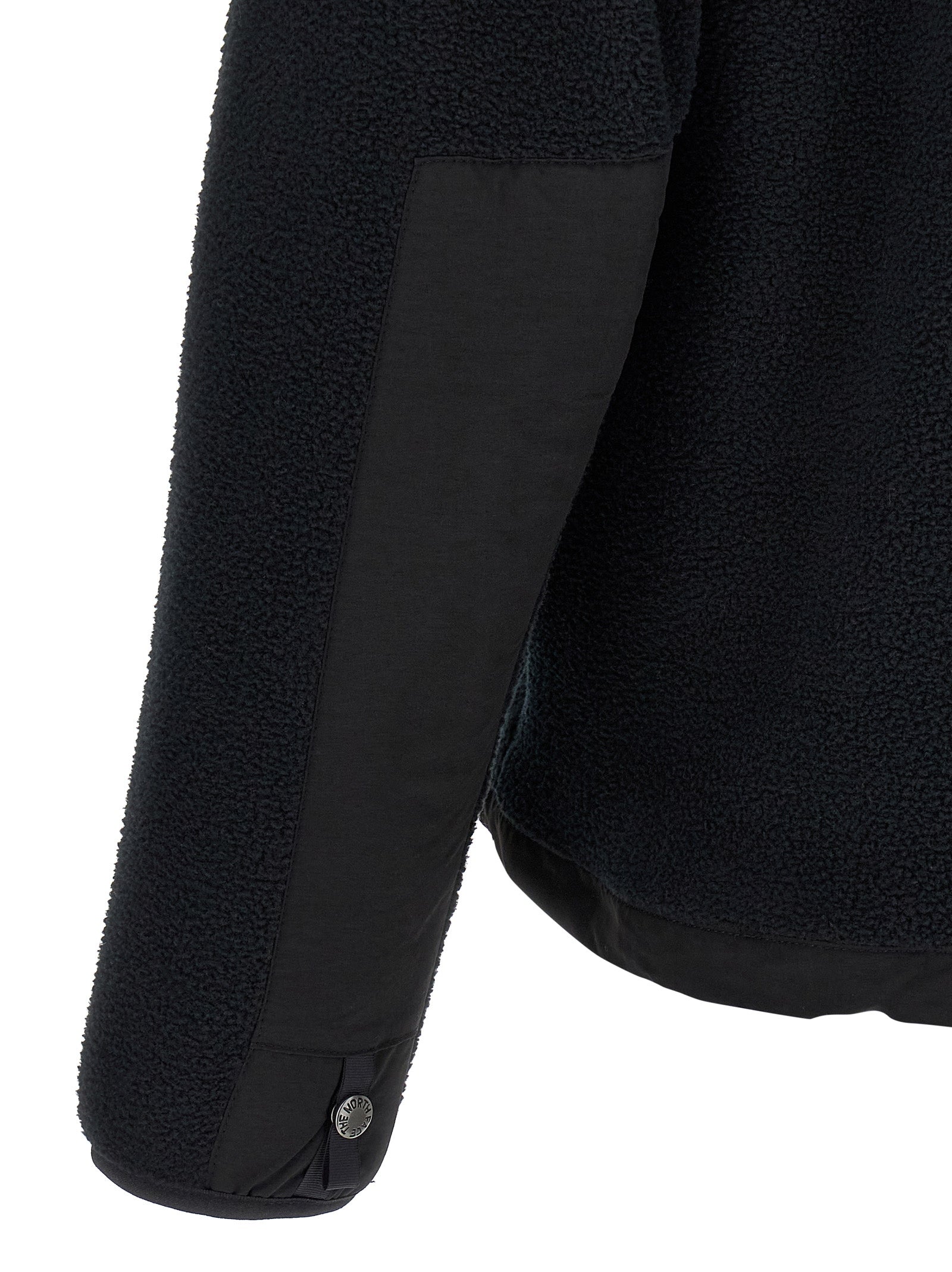 THE NORTH FACE Men's Retro Denali Jacket Black