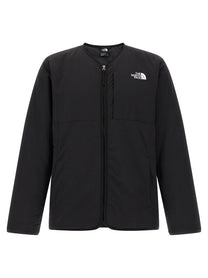 THE NORTH FACE - THE NORTH FACE Men’s Ilti Liner Jacket Black - Men’s Outerwear