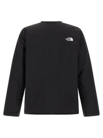 THE NORTH FACE - THE NORTH FACE Men’s Ilti Liner Jacket Black - Men’s Outerwear