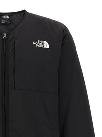 THE NORTH FACE - THE NORTH FACE Men’s Ilti Liner Jacket Black - Men’s Outerwear