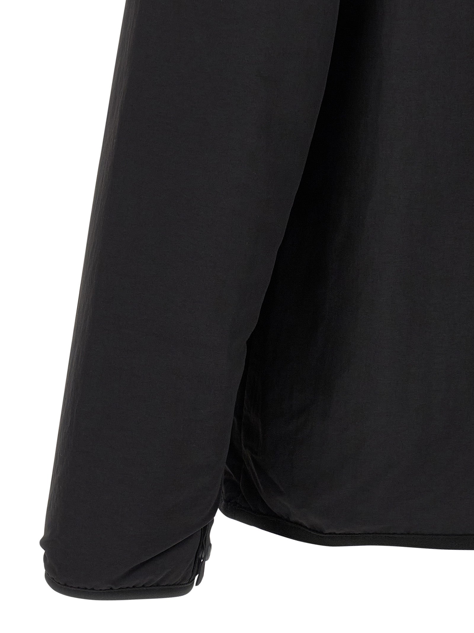 THE NORTH FACE - THE NORTH FACE Men’s Ilti Liner Jacket Black - Men’s Outerwear