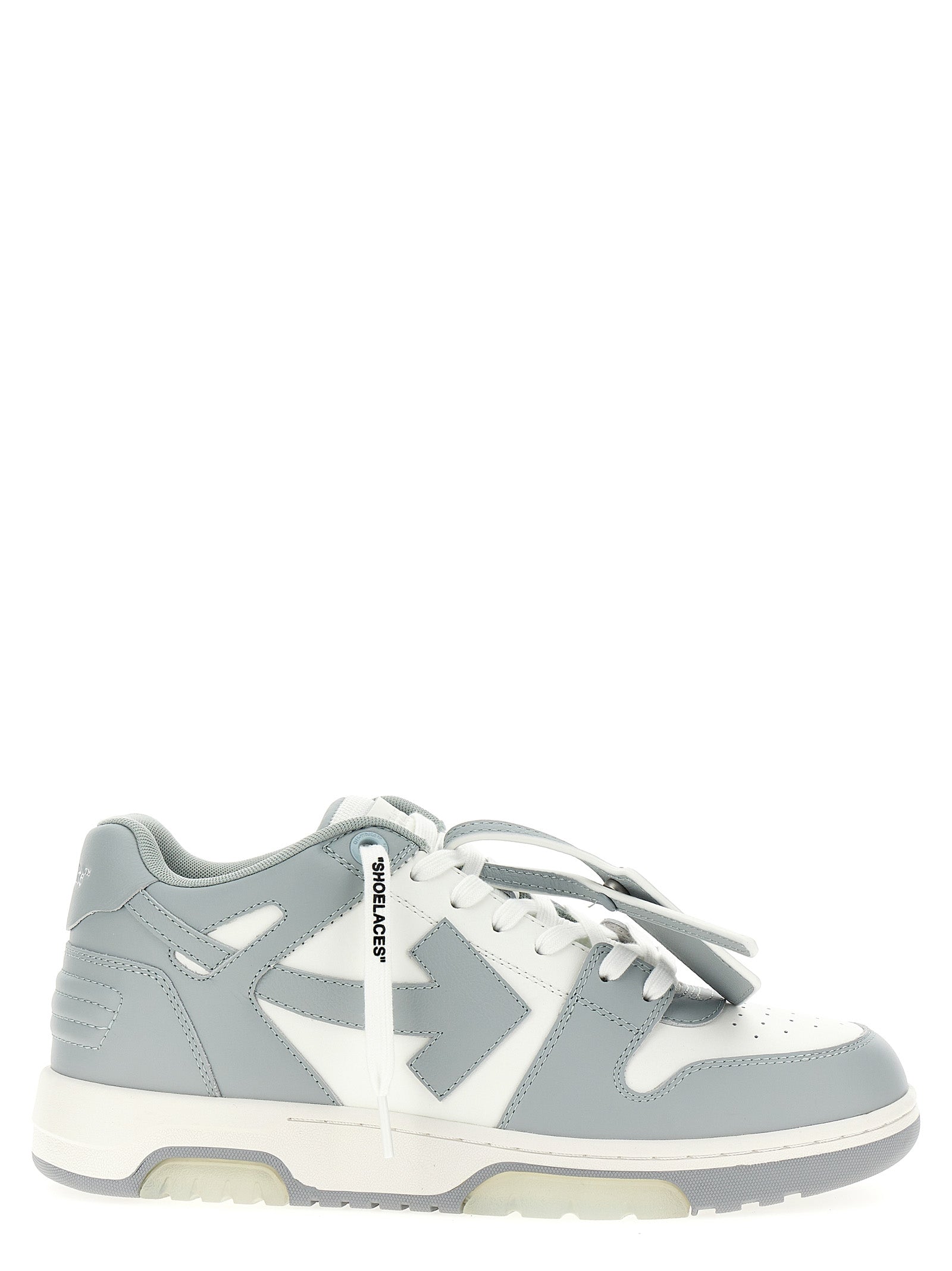 OFF-WHITE - OFF-WHITE - ’Out Of Office’ sneakers - Men’s Shoes